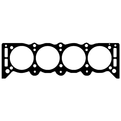 Permaseal Graphite Head Gaskets for Holden Statesman VS V8 1997-1999 x2