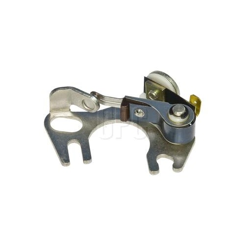 FUELMISER S219 DISTRIBUTOR CONTACT SET - IGNITION POINTS FOR VARIOUS MODELS
