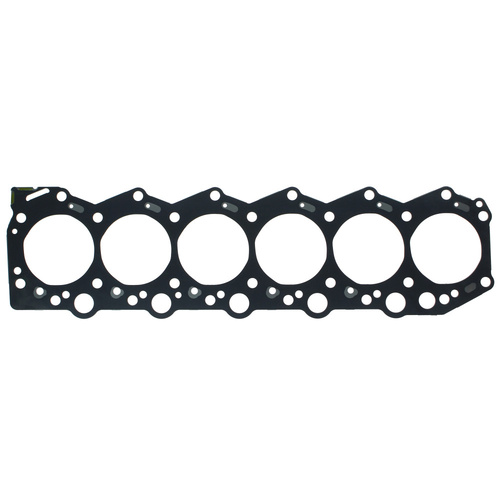 Permaseal S2255SS-1 Head Gasket for Toyota Landcruiser HDJ 4.2L 1HD -FT 1HD-FTE