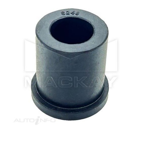 Mackay S248 Rubber Leaf Spring / Shackle Bush Sold as Each Check App Below