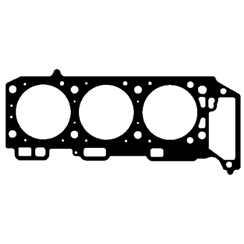 PERMASEAL HEAD GASKET RIGHT FOR FORD COURIER PH 4.0L V6 2004-2006 S4070SSR 