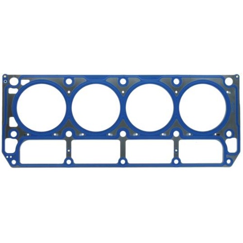 Permaseal S4340SS Head Gasket for Holden Adventra VY VZ LS1 V8 8/2003-7/2007 x1