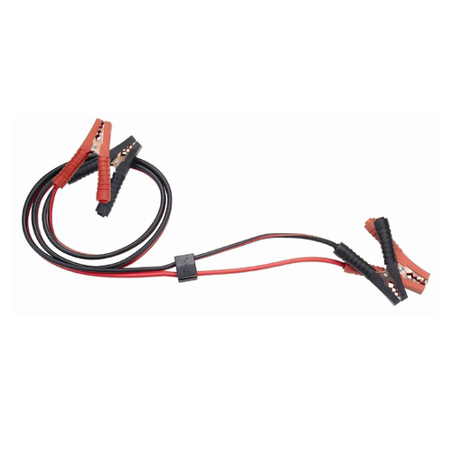 Projecta 400AMP Jumper Leads Booster Cables 12V 24V Surge Protection 2.5m