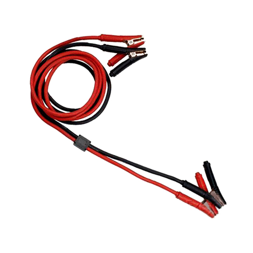 Projecta 600A Surge Protected Jump Start Booster Cables SB600SP w/ Carry Bag
