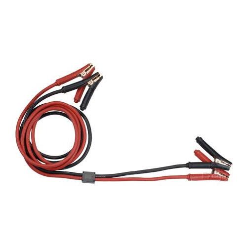 PROJECTA 750AMP JUMPER LEADS BOOSTER CABLES 12V 24V SURGE PROTECTION 3.5M LONG