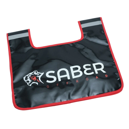 Saber OffRoad SBR-WD1 Winch Dampener for Security & Reliability