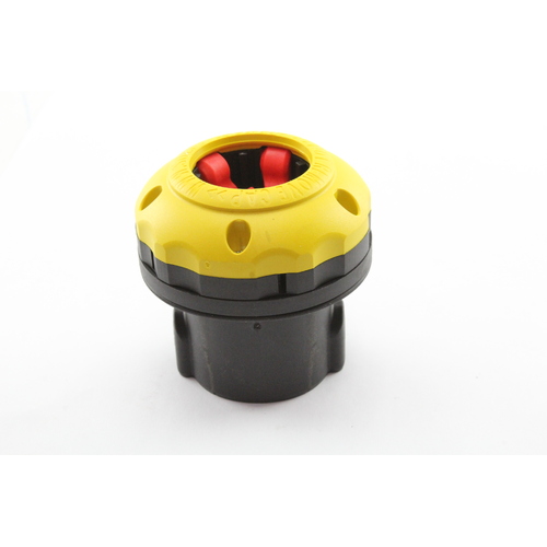 CPC Solo Diesel Cap Stops Misfuelling in Diesel Vehicles for Peugeot - SD10