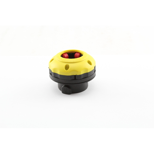 CPC SD4 Solo Diesel Cap Stops Misfuelling In Diesel Vehicles For Land Rover