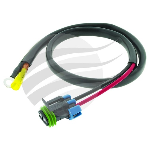 Spal SE0027 Fan Loom Wiring Plug for EF3634 - 3000cfm Thermo Fan