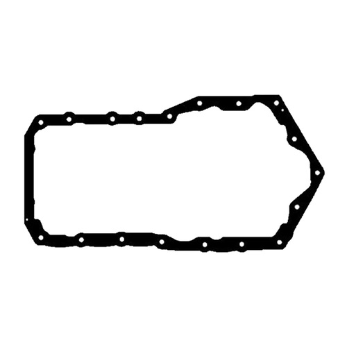Oil Pan Gasket Cork for Holden Monaro V2 V2II 3.8L V6 Supercharged