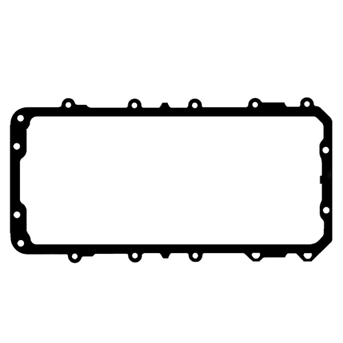 Permaseal SG3025 Oil Pan Gasket for Ford Falcon BA BF FG V8 5.4L XR8 2002-2011