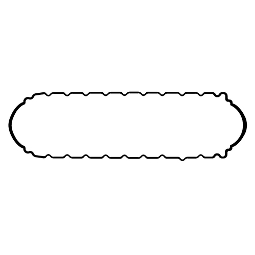 Oil Pan Sump Gasket for Ford Fairlane BA 6cyl 4.0L DOHC VCT Engine 2002-2005