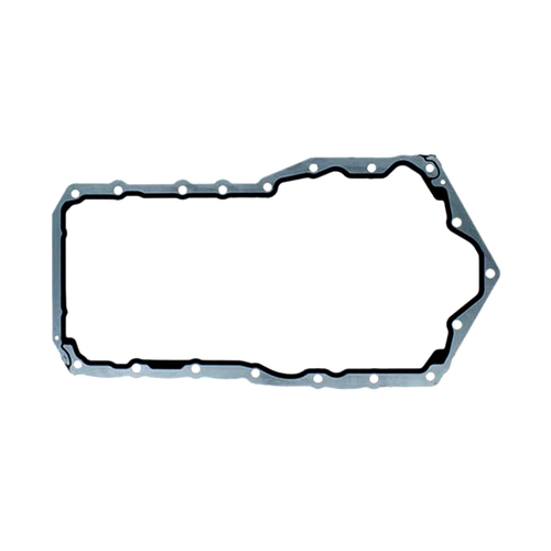 Oil Pan Gasket Alloy Rubber for Holden Monaro V2 V2II 3.8L V6 Supercharged