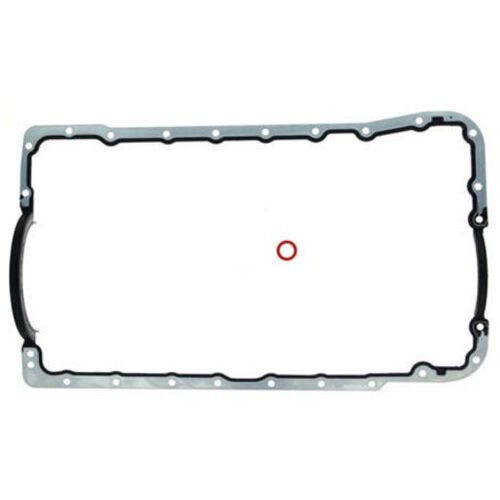 PERMASEAL SG3064 OIL PAN UPPER GASKET FOR FORD COURIER PH 4.0L V6 2005 - 2007