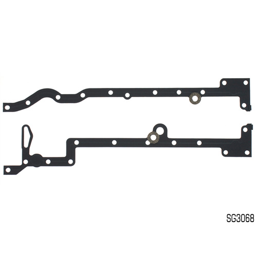 Permaseal Oil Pan Upper Gasket for Mazda BT50 3.2L P5AT T/Diesel 2011-On SG3068