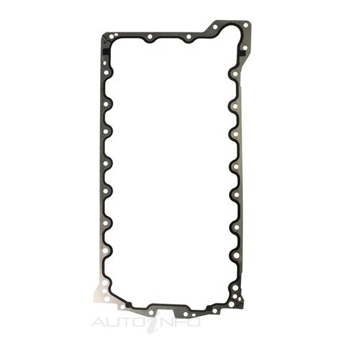 Permaseal SG3080 Upper Oil Pan Sump Gasket for Holden Colorado 2.5L 2.8L T/Diesel