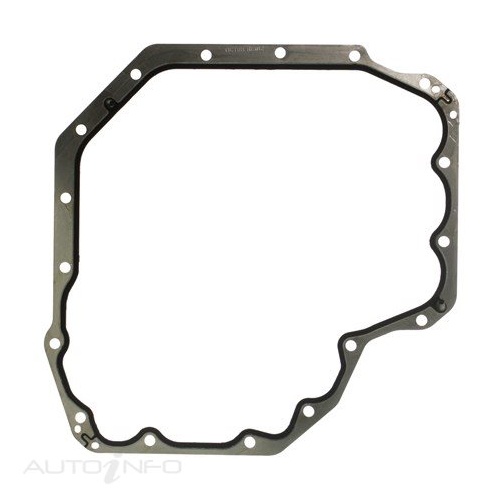 Permaseal SG3081 Lower Oil Pan Sump Gasket for Holden Colorado 2.5L 2.8L T/Diesel