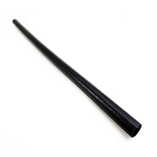 Mackay SHF38 Straight Hose 38mm or 1-1/2" x1 Meter Fuel & Oil Applications