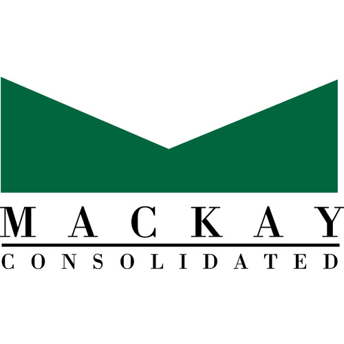 MACKAY SHW6X1 STRAIGHT WATER HOSE 6mm 1/4" x 1 METER