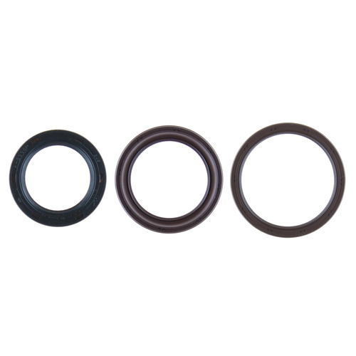 Permaseal SK101 Timing Oil Seal Kit Set for Toyota 1KD-FTV 3.0L & 2KD-FTV 2.5L