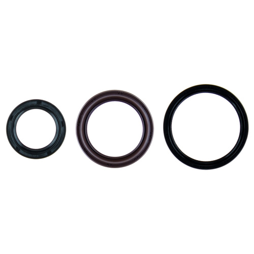 Crossfire SK101X Timing Oil Seal Kit Set for Toyota 1KD-FTV 3.0L & 2KD-FTV 2.5L