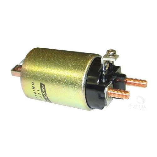 Oex SLX71515 Starter Motor Solenoid 12V For Mitsubishi Starters Check App