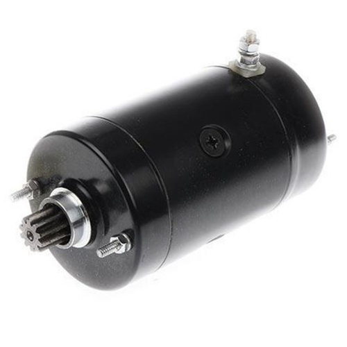 Starter Motor for Harley Davidson FXRDGT Various 1980-1985 V Twin 1340cc