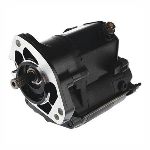 Starter Motor for Harley Davidson FLSTF Fat Boy 1998-2006 V Twin 1200cc 1340cc