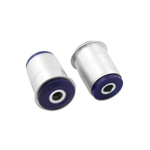 SUPER PRO SPF0251K FRONT CONTROL ARM LOWER INNER BUSH KIT FOR HOLDEN VB - VP