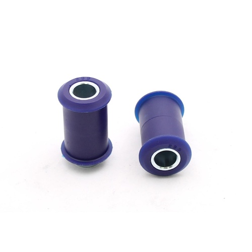 Super Pro SPF0299K Front Lower Shock Bush Kit for Ford EA EB ED EF EL AU BA BF