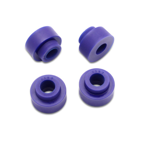 Super Pro SPF0397K Front Radius Arm To Chassis Bush Kit for Ford Nissan Toyota