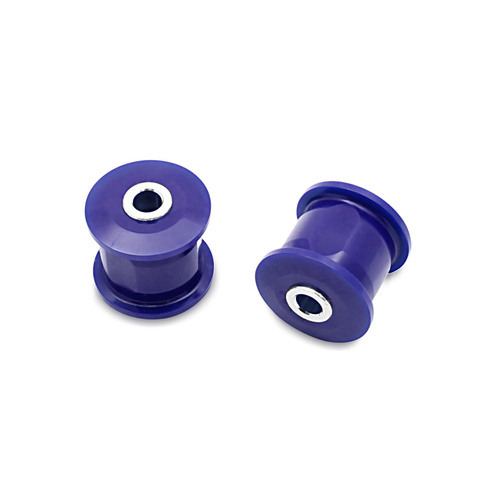 Super Pro SPF0399K Rear Lower Trailing Arm Bush Kit for Ford Maverick Nissan Patrol