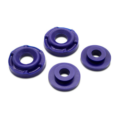 SUPER PRO SPF0840K REAR CROSSMEMBER SUPPLEMENT WASHER BUSH KIT FOR HOLDEN