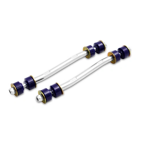 Super Pro SPF0987K Front Sway Bar Link Kit for Holden VN VP VR VS VT VX1