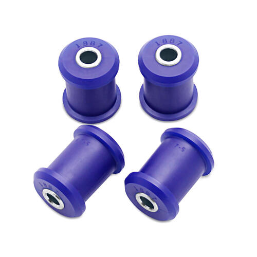Super Pro SPF1887K Front Upper Control Arm Bush Kit for Ford Falcon AU BA BF