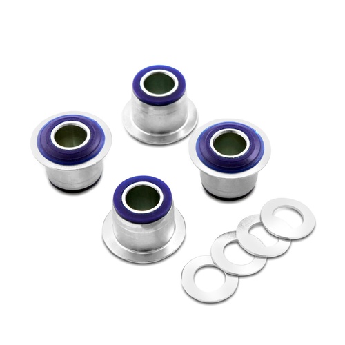 Super Pro SPF2119K Front Upper Control Arm Bush Kit for Holden HG HQ HJ HX HZ