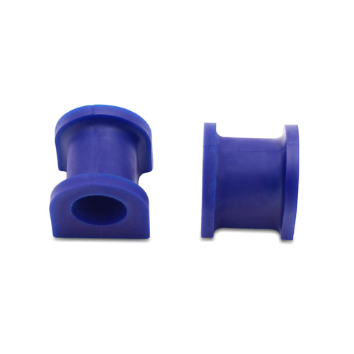 Super Pro SPF2813-30K Front Sway Bar Mount Bush Kit 30mm for Toyota Fortuner Hilux