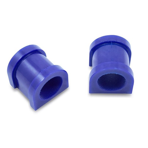 Super Pro SPF3096-20K Front Sway Bar Mount Bush Kit 20mm for Subaru Impreza