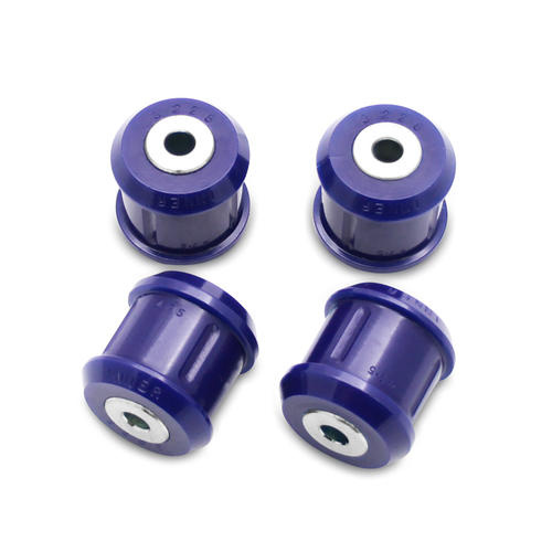 Super Pro SPF3226K Front Upper Control Arm Bush Kit For Ford FG FGX Check App