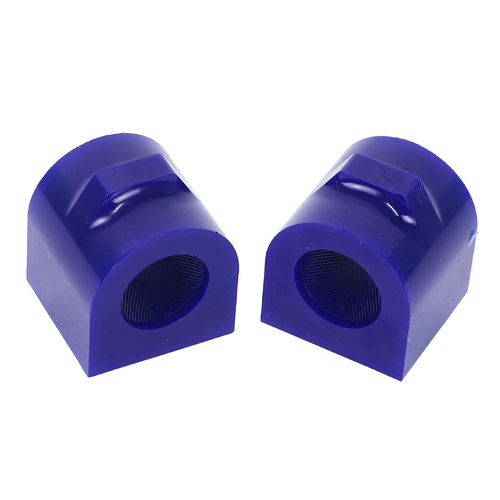 Super Pro SPF3228-29.5K Front Sway Bar Mount Bush Kit 29.5mm for Ford Falcon FG