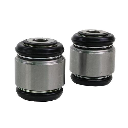 Super Pro Rear Upper Control Arm Outer Bushing for Ford Falcon BA BF FG FGX 