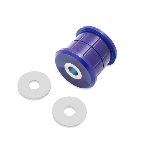 Super Pro SPF3798K Front Left Diff Mount Bush Kit for Ford Ranger Mazda BT50