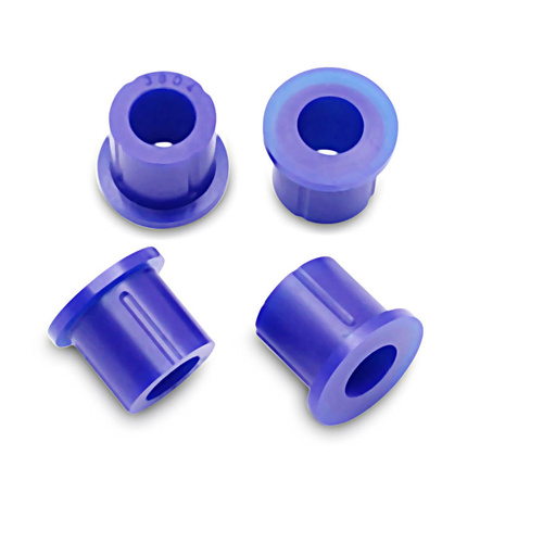 Super Pro SPF3804K Rear Leaf Spring Rear Eye Bush Kit for Ford Ranger Mazda BT50