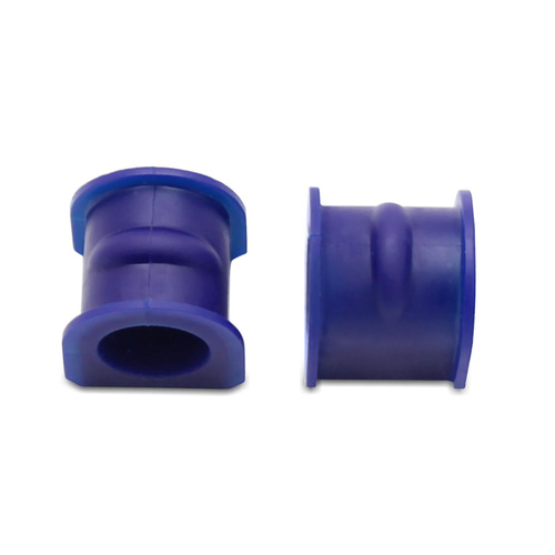 Super Pro SPF4030-28K Front Sway Bar Mount Bush Kit 28mm for Holden Colorado 2.5L