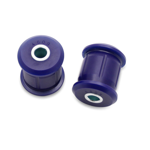 Super Pro SPF4609K Rear Lower Trailing Arm Bush Kit for Lexus & Toyota
