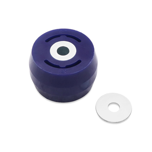 Super Pro SPF5085K Rear Centre Diff Mount Bush 90 OD for Ford BF FG & Territory