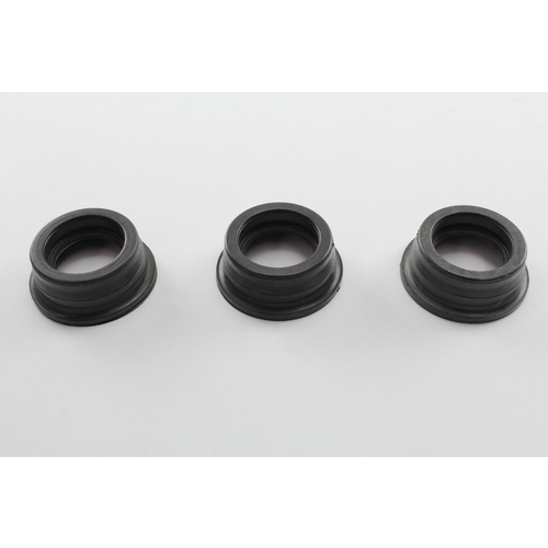 Permaseal Spark Plug Seal Set of 3 for Mitsubishi Pajero NL NM NP V6 1997-2006