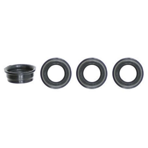 Permaseal SPT013-4 Spark Plug Seals For 4G63 4G64 4G92 4G93 4G64 CHECK APP