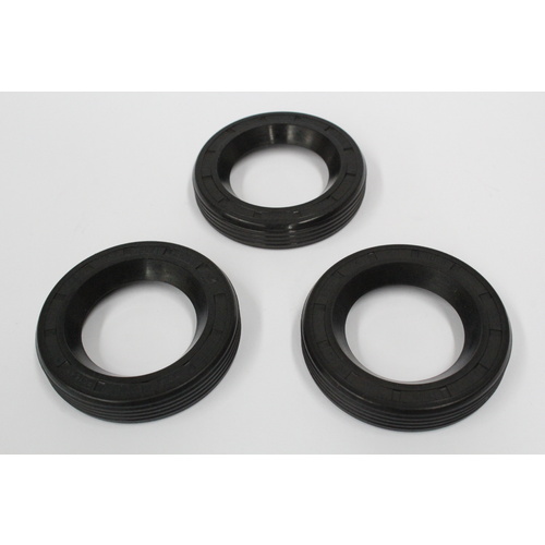 SPARK PLUG SEAL SET FOR HOLDEN STATESMAN CAPRICE WL WM - V6 SET OF 3