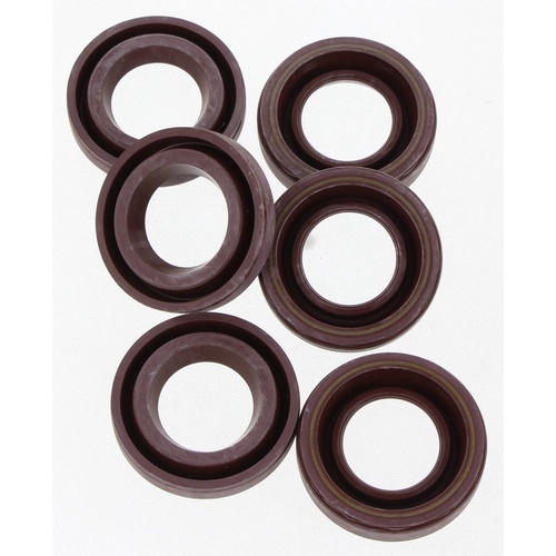 PERMASEAL SPT021-6 SPARK PLUG TUBE SEALS FOR TOYOTA LANDCRUISER 6cyl 1FZ 48mm